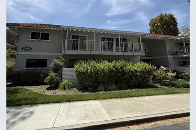 2098 Ronda Granada #B, Laguna Woods, CA 92637 - Photo 3