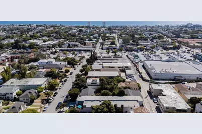 1021 Hill Street #2, Santa Monica, CA 90405 - Photo 3