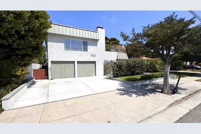 1021 Hill Street #2, Santa Monica, CA 90405 - Photo 1