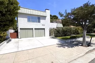 1021 Hill St, Santa Monica, CA 90405 - Photo 1