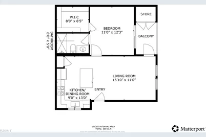 3448 Hathaway Avenue #241, Long Beach, CA 90815 - Photo 31
