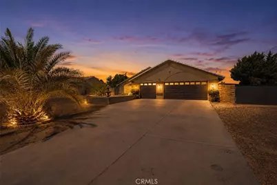 7592 Redwood Avenue, Hesperia, CA 92345 - Photo 1