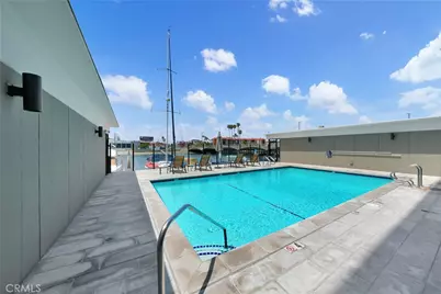 5400 E The Toledo #701, Long Beach, CA 90803 - Photo 49
