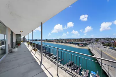5400 E The Toledo #701, Long Beach, CA 90803 - Photo 17