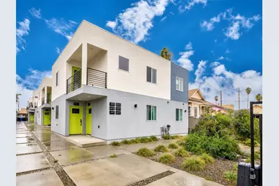 531 W 80th Street, Los Angeles, CA 90044 - Photo 1