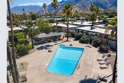 741 E Louise, Palm Springs, CA 92262 - Photo 35