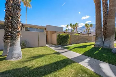 741 E Louise, Palm Springs, CA 92262 - Photo 3