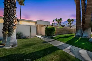 741 E Louise, Palm Springs, CA 92262 - Photo 51