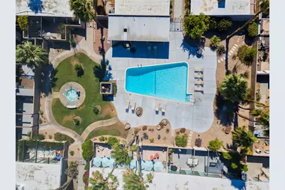741 E Louise, Palm Springs, CA 92262 - Photo 43