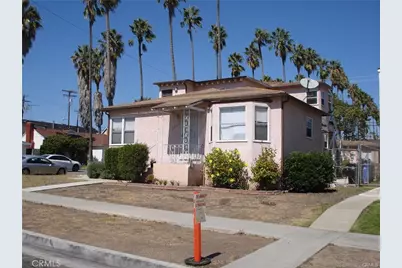 3873 W 54th, Los Angeles, CA 90043 - Photo 3