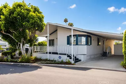 24921 Muirlands Boulevard #108, Lake Forest, CA 92630 - Photo 1
