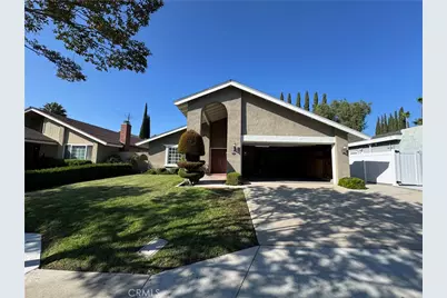 6047 Kingsbriar, Yorba Linda, CA 92886 - Photo 1