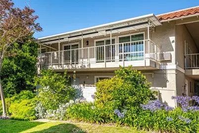 2122 Ronda Granada #Q, Laguna Woods, CA 92637 - Photo 5