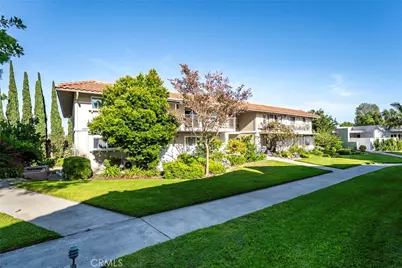 2122 Ronda Granada #Q, Laguna Woods, CA 92637 - Photo 3
