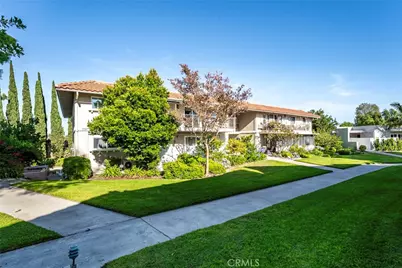 2122 Ronda Granada #Q, Laguna Woods, CA 92637 - Photo 3