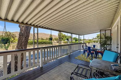 54999 Martinez  #45, Yucca Valley, CA 92284 - Photo 21