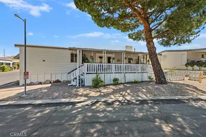 54999 Martinez  #45, Yucca Valley, CA 92284 - Photo 13