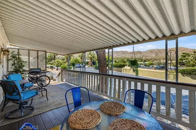 54999 Martinez  #45, Yucca Valley, CA 92284 - Photo 19