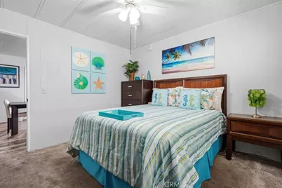 54999 Martinez  #45, Yucca Valley, CA 92284 - Photo 35