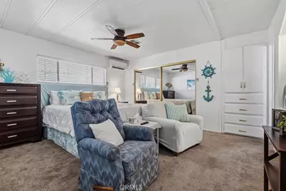 54999 Martinez  #45, Yucca Valley, CA 92284 - Photo 37