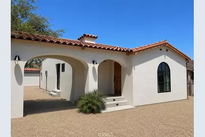 8821 S Gramercy, Los Angeles, CA 90047 - Photo 1