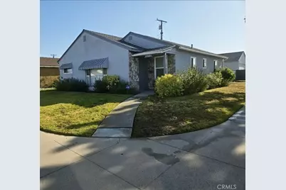 13903 S Zamora, Compton, CA 90222 - Photo 1