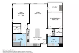 2412 Nolita, Irvine, CA 92612 - Photo 3