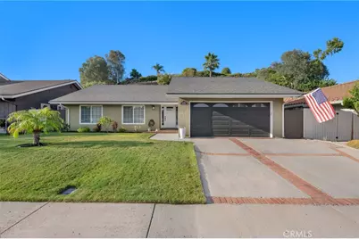24482 Ferrocarril, Mission Viejo, CA 92691 - Photo 1