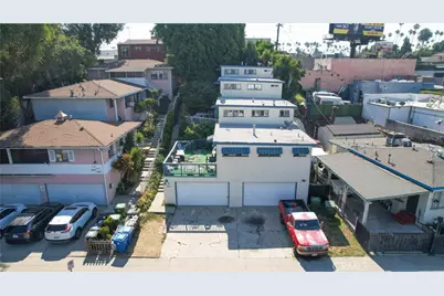 1288 West, Los Angeles, CA 90019 - Photo 5