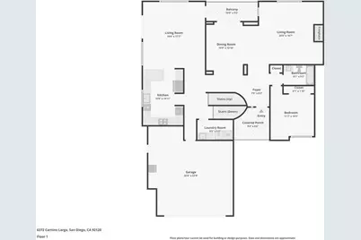 6372 Camino Largo, San Diego, CA 92120 - Photo 73