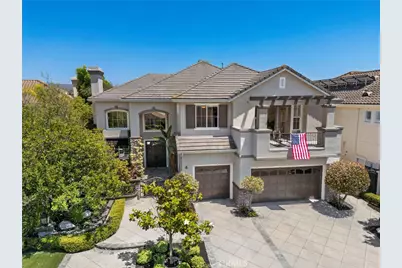 6 Lafayette, Coto de Caza, CA 92679 - Photo 1