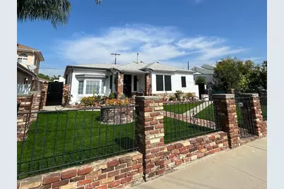 13249 Terra Bella, Pacoima, CA 91331 - Photo 1