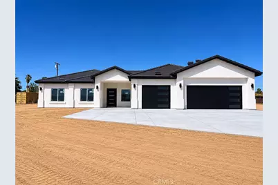 15561 Apple Valley Road, Apple Valley, CA 92307 - Photo 1