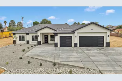 15561 Apple Valley Road, Apple Valley, CA 92307 - Photo 3