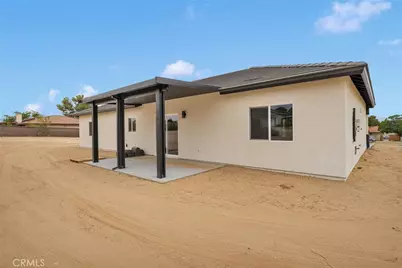 15561 Apple Valley Road, Apple Valley, CA 92307 - Photo 3