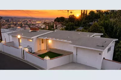 8428 Hollywood, West Hollywood, CA 90069 - Photo 1