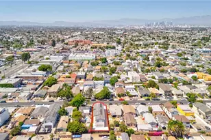 924 W 75th St, Los Angeles, CA 90044 - Photo 5