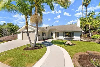 25191 Via Piedra Blanca, Laguna Niguel, CA 92677 - Photo 1