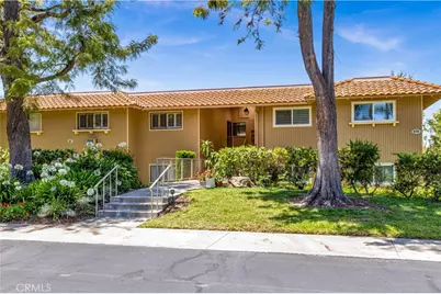 878 Via Mendoza #P, Laguna Woods, CA 92637 - Photo 1