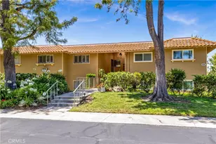 878 Via Mendoza, Laguna Woods, CA 92637 - Photo 1