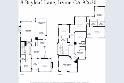 8 N Bayleaf, Irvine, CA 92620 - Photo 71