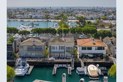 736 Harbor Island Drive, Newport Beach, CA 92660 - Photo 1
