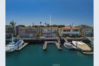 736 Harbor Island Drive, Newport Beach, CA 92660 - Photo 3