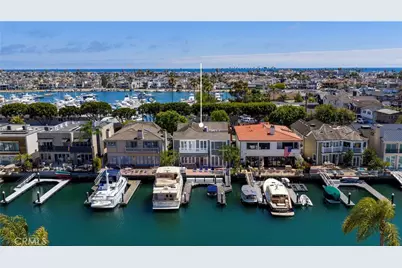 736 Harbor Island Drive, Newport Beach, CA 92660 - Photo 1
