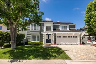 736 Harbor Island Drive, Newport Beach, CA 92660 - Photo 3