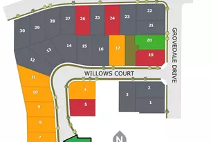 16009 Willows Ct, Whittier, CA 90604 - Photo 7