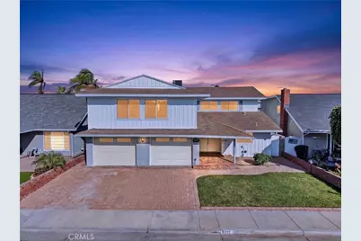 8212 Regency Street, La Palma, CA 90623 - Photo 1