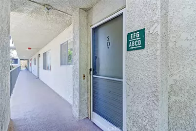 3338 Punta Alta #2D, Laguna Woods, CA 92637 - Photo 35