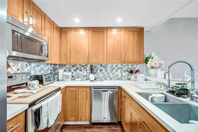 9322 Marina Pacifica, Long Beach, CA 90803 - Photo 7