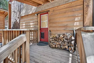 25151 Wrightwood, Idyllwild, CA 92549 - Photo 17